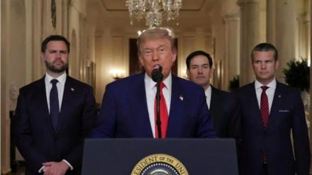 US-Aggression gegen iranische Atomanlagen weltweit verurteilt