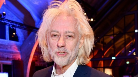 Britischer Musikstar Geldof: Netanjahu lügt, israelische Soldaten lügen. Sie verhindern, dass die Hungrigen Lebensmittel erreichen!