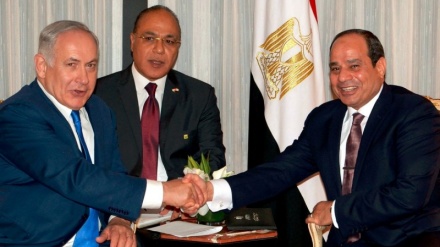 „Kairo fürchtet Angriff seines jüdischen Verbündeten“ – Ein Land als mahnendes Beispiel für die arabische Welt / Wie kann man Ägypten helfen?