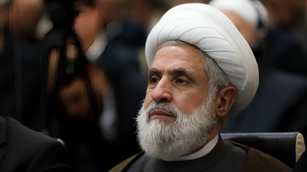 Hisbollah-Generalsekretär: Unsere Geduld ist nicht unbegrenzt