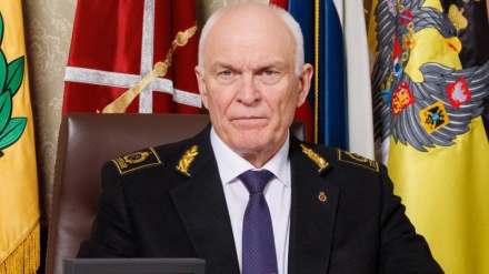 Präsident der russischen Universität: Die Welt hat die Wirksamkeit der einzigartigen Waffen Irans gesehen