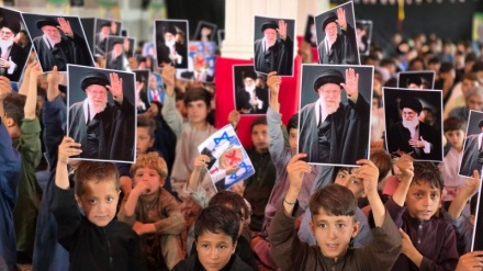 „Labbayk ya Khamenei!“ – Gedenkveranstaltung für die Märtyrer der Widerstandsfront in Parachinar