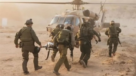 Warum steigen die Verluste des zionistischen Regimes im Gaza-Krieg?