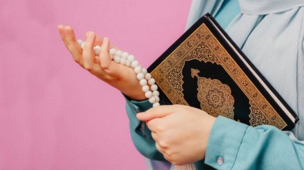 Ein besseres Leben durch die ethische Charta des Korans