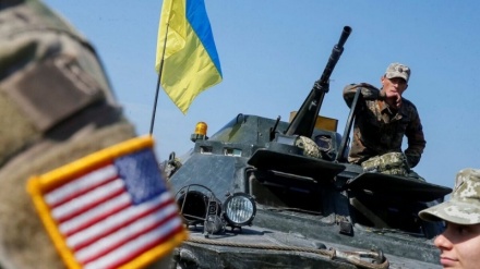 Wie sehr haben die USA der Ukraine geholfen?