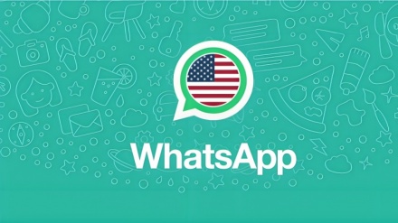 Spioniert die USA mit Hilfe von WhatsApp?