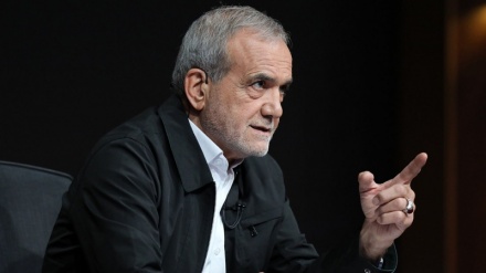 Pezeshkian: Iran ist bereit, erneut Israel anzugreifen – Iran akzeptiert keine Drohungen