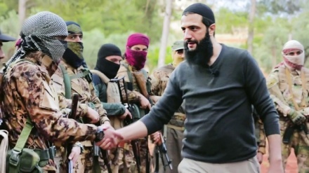 Al-Golani: Auf dem Weg zur nationalen Einheit oder zum sektiererischen Massenmord?