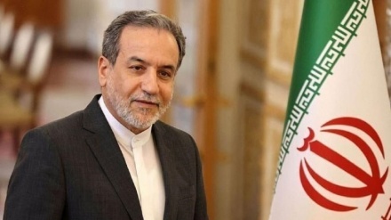 Araghchi betont Notwendigkeit struktureller Reformen in den Vereinten Nationen