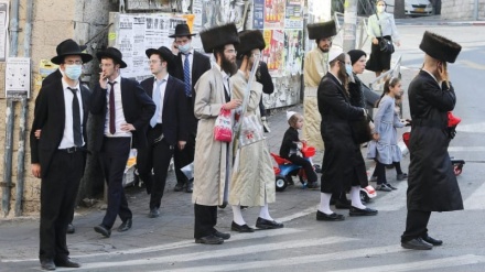 Systematische sexuelle Übergriffe; Die dunkelsten Ecken der zionistischen Gesellschaft werden enthüllt