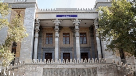 Iran bestellt ukrainischen Geschäftsträger wegen „ungerechtfertigter“ Kommentare zur Unterstützung des israelischen Krieges ein