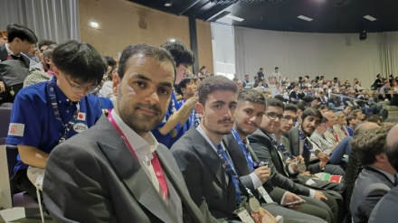 Internationale PhysikOlympiade: Iranische Studenten gewinnen 5 Silbermedaillen