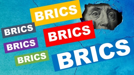 Warum fürchtet sich Washington vor den BRICS?