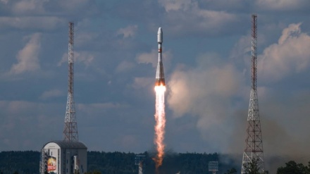 Großer Schritt Irans bei der Entwicklung von Weltraumtelekommunikationstechnologien: Satellit „Nahid 2“ ins All gestartet