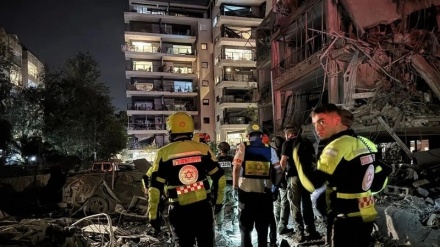 Trümmer des 12-tägigen Krieges; Hunderttausende Wohnungen in Israel unbewohnt zurückgelassen