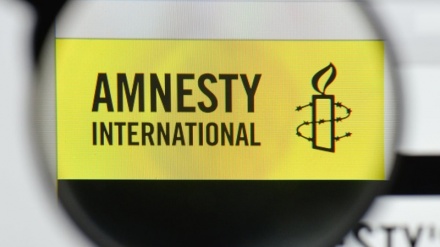 Amnesty International: Israel hat mit dem Angriff auf Ewin ein Kriegsverbrechen begangen