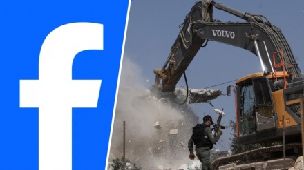 Höllische Bulldozer – Völkermord im Schatten von Facebook-Werbung