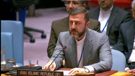 Iranischer Vizeminister: USA und das zionistische Regime sind Quelle der Instabilität und Bedrohung für den Weltfrieden