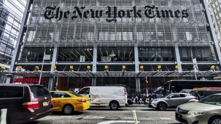 Wenn ein Journalist einem Verbrechen dient: Der Skandal der New York Times im Zusammenspiel mit dem kindermordenden israelischen Regime