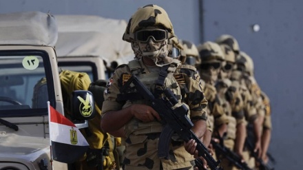 Kredit oder Sicherheit: Wird Ägypten in die israelische Geheimdienstfalle tappen?