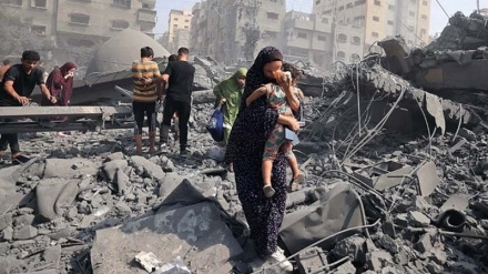 UNICEF: Täglich werden 27 Kinder im Gazastreifen getötet