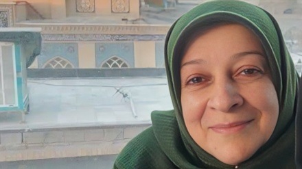 „Wir vergeben nicht und wir vergessen nicht“ | Eine Großmutter aus Teheran, die von Israel getötet wurde