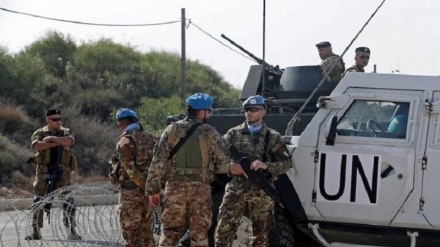 Ist die UNIFIL-Mission zu Ende? Weißes Haus will Verlängerung der Präsenz der Friedenstruppe im Libanon verhindern