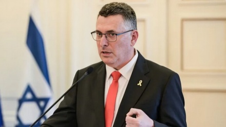 Außenminister des zionistischen Regimes: Gründung eines palästinensischen Staates in den Grenzen von 1967 wäre Selbstmord für Israel