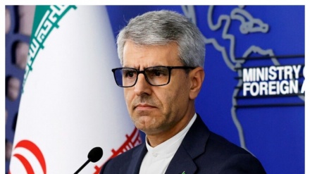 Iran fordert die Weltgemeinschaft auf, der Drohung Israels, den Gazastreifen vollständig zu besetzen, Beachtung zu schenken/ Europa distanziert sich vom zionistischen Regime