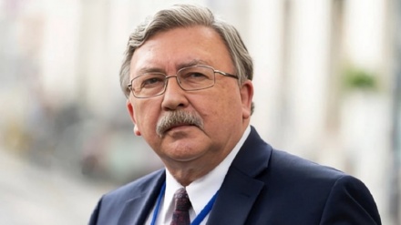 Russischer Diplomat: Europa begeht mit der Aktivierung des Snapback-Mechanismus gegen Iran einen schweren Fehler