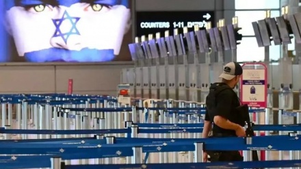 Calcalist gesteht ein: Seit dem Krieg gegen Iran reist niemand mehr in die besetzten Gebiete