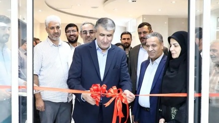 Iran gehört zu den Ländern mit Kaltplasmatechnologie; Baldige Eröffnung der größten Wundklinik Irans in Isfahan