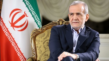 Präsident Pezeshkian: Iran steht dem Aggressor standhaft gegenüber/ Antizionistische Demonstrationen in Bangladesch