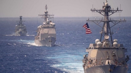 Venezuelas UN-Vertreter verurteilt Stationierung von US-Truppen in der Karibik
