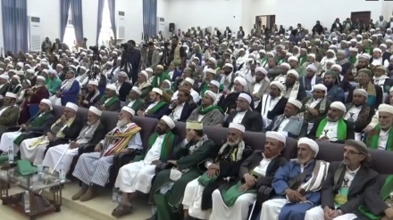 Jemenitische Gelehrte: Kampf um Gaza ist die Schlacht der islamischen Umma; Israel begeht Völkermord und die Welt schweigt