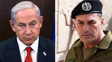 Interne Spannungen im israelischen Regime über den Fortgang des Gaza-Krieges