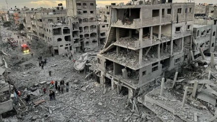 UN fordert sofortige Beendigung des Gaza-Besetzungsplans 