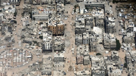 Wie haben die lateinamerikanischen Länder auf den Plan Israels reagiert, den Gazastreifen vollständig zu besetzen?