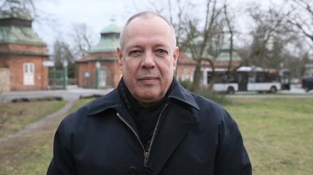 Deutscher Politiker: Iran ist heute ein verantwortungsvoller Akteur auf der internationalen Bühne