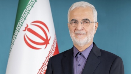 Iranischer Innenminister: Mehr als 70 Prozent der afghanischen Staatsangehörigen kehrten freiwillig in ihr Land zurück