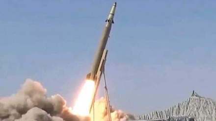 Wie heißt die präziseste iranische Rakete?