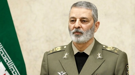 Generalmajor Mousavi: Die Präsenz transregionaler Mächte gibt Anlass zur Sorge / Al-Mashat: Den Zionisten stehen dunkle Tage bevor