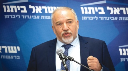 Lieberman warnt vor dem Ende des Zionismus