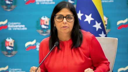 Venezuela warnt USA