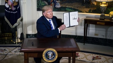 Wer diktiert den drei europäischen Staaten das Vorgehen gegen Iran?