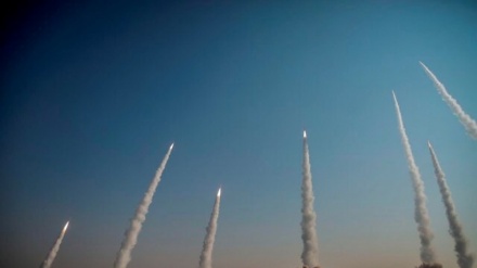 Der Chef von Israel Aerospace Industries (IAI) räumt die hohe Genauigkeit iranischer Raketen ein