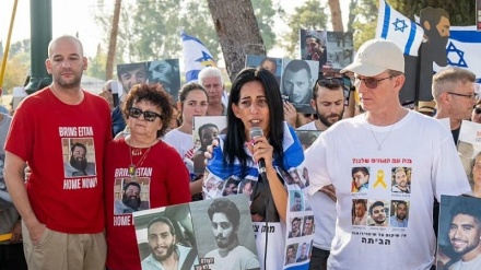Warum haben die Proteste die kritische Lage in den besetzten Gebieten noch weiter verschärft?