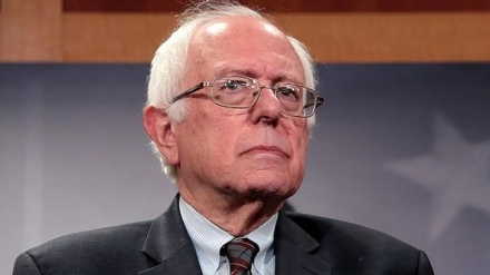Sanders: 60 Prozent der Amerikaner sind gegen den Krieg gegen Palästinenser
