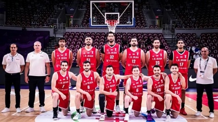 Sportnachrichten | Irans Basketballer besiegen Guam / Palästinensischer Ex-Fußballstar ermordet