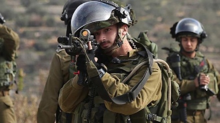 Besetzung durch Israel, Unterstützung durch die USA